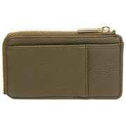 Alice-Wheeler-London-Kensington-Geldbörse---oliv-suede-35944511