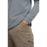 meyer-bryson-performance-long-sleeve-polo---grey-34328414