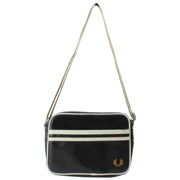 fred-perry-mini-classic-shoulder-bag---blackecru-cream-35461803