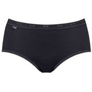 sloggi-basic-midi-knickers---black-35045835