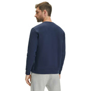 falke-brushed-sweat-shirt---space-blue-35073200