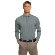 meyer-bryson-performance-long-sleeve-polo---grey-34328409