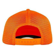 john-hatter-money-maker-rubber-trucker-cap---orangeblack-33625226