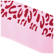 Roka Wembley-Söckchen – Vintage Ruby Organic Pink