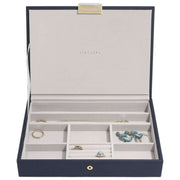 stackers-classic-jewellery-box-set-of-3---navy-blue-35901387