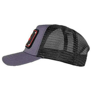 john-hatter-failure-is-not-an-option-rubber-trucker-cap---greyblackred-33625230
