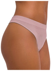 Falke Täglicher nahtloser Tanga – Rosa