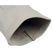 dents-joanna-three-point-leather-gloves---silver-34300511