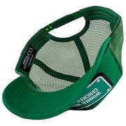 john-hatter-winner-winner-chicken-dinner-aluminium-trucker-cap---green-33625131