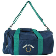 fred-perry-sport-nylon-large-barrel-bag---tennis-bluegreen-35461822