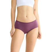 sloggi-3-pack-basic-midi-knickers---purple-35025886