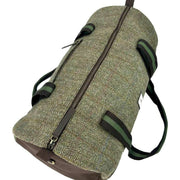 maccessori-harris-tweed-barrel-holdall-bag---country-green-34630967