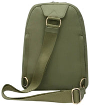 Hindbag Felix Sling Bag – Olivgrün