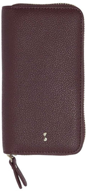 Stackers Mini-Schmuckrolle – Burgunderrot