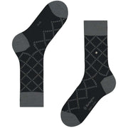 burlington-ferry-road-socks---black-34598202