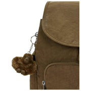 kipling-city-pack-small-backpack---smooth-khaki-35917893