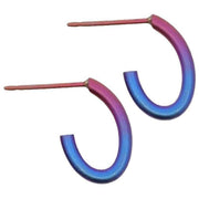 ti2-titanium-loop-stud-earrings---pink-34528855