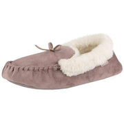 totes-toasties-velour-moccasin-slippers---mink-pink-34475727