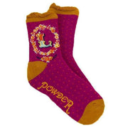 powder-letter-l-ankle-socks---berry-red-34446383