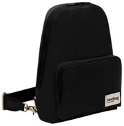 Hindbag Felix Umhängetasche – Schwarz