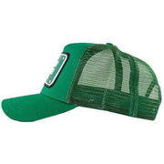 john-hatter-winner-winner-chicken-dinner-aluminium-trucker-cap---green-33625129