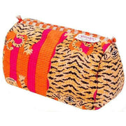 elie-beaumont-serendipity-cosmetic-case-set---tibetan-tiger-pinkorange-33959749