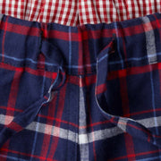 loungers-red-panda-short-shorts---redwhiteblue-34300992