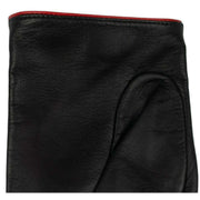 dents-juliet-heart-cut-out-driving-gloves---black-34300550