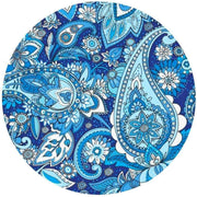 bassin-and-brown-paisley-cufflinks---blue-34289483