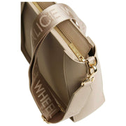 Alice-Wheeler-London-Kensington-Umhängetasche---stone-beige-35944595