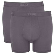 sloggi-slg-base-2-pack-boxer-short---shiver-grey-34489243