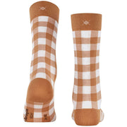 burlington-vichy-socks---brown-sugar-beige-34598048