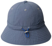 Kangol Park Life Lässiger Fischerhut – Marineblau