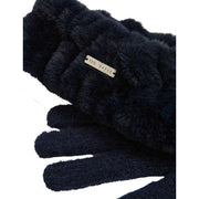 ted-baker-furinni-faux-fur-headband-and-gloves-set---navy-34393410