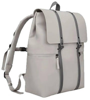 Gaston Luga Spläsh 16 "2,0 Rucksack - Taupe Grey