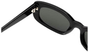 MessyWeekend Leon Blue Light Sun Lesebrille – Grüne Nacht