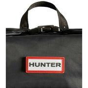 hunter-nylon-pioneer-large-topclip-backpack---black-34311882