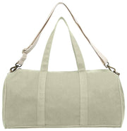 Hindbag Gabriel Wochenendtasche – Tongrün