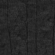 dents-fingerless-cable-knit-gloves---black-34477688