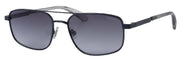 Superdry Metal Style Sonnenbrille - Blau