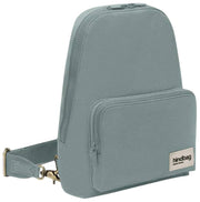 Hindbag Felix Sling Bag – Salbeigrün