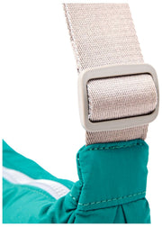 Roka Farringdon Taslon Umhängetasche – Ocean View Blue