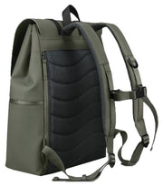 Gaston Luga Spläsh 16 "2,0 Rucksack - Olive Green