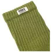 roka-windsor-cotton-socks---avocado-green-35912209