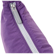 Roka Farringdon Taslon Umhängetasche – Gothic Grape Purple