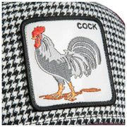 goorin-bros-dapper-rooster-houndstooth-trucker-hat---burgundy-35922905