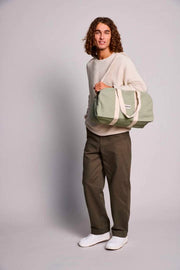 Hindbag Charlie Bowlingtasche – Tongrün