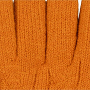 dents-cable-knit-gloves---pumpkin-orange-34477673