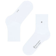 burlington-fleet-street-socks---white-34597949