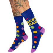 powder-best-dad-polka-dot-socks---navy-34326823